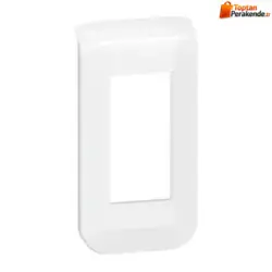 Legrand-Sistem-Armada-Beyaz-Cerceve-1-Modul.webp Legrand Sistem Armada Beyaz Çerçeve 1 Modül